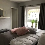 Lägenhet Heimatliebe Bei Stralsund *