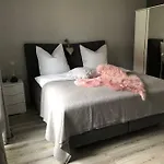 Heimatliebe Bei Stralsund Lägenhet