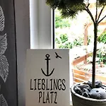 Heimatliebe Bei Stralsund Lägenhet