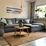 Heimatliebe Bei Stralsund Lägenhet *