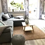Lägenhet Heimatliebe Bei Stralsund Steinhagen (Vorpommern-Rugen)