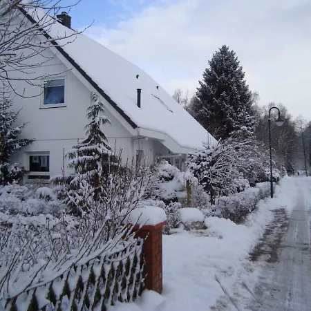 Heimatliebe Bei Stralsund Apartment Steinhagen (Vorpommern-Rugen)