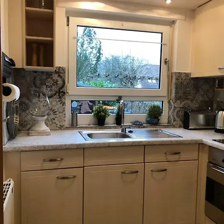 Heimatliebe Bei Stralsund Steinhagen (Vorpommern-Rugen)