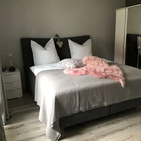 Heimatliebe Bei Stralsund Apartment