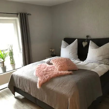 Apartment Heimatliebe Bei Stralsund