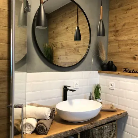 Heimatliebe Bei Stralsund Apartment *