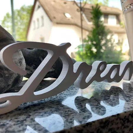 Heimatliebe Bei Stralsund Apartment