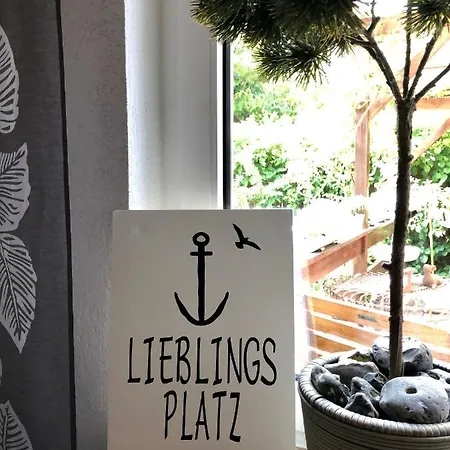 Heimatliebe Bei Stralsund Apartment