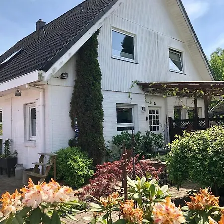 Heimatliebe Bei Stralsund Apartment
