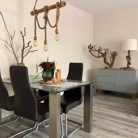 Heimatliebe Bei Stralsund * Steinhagen (Vorpommern-Rugen)