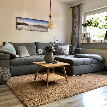 Heimatliebe Bei Stralsund Apartment *