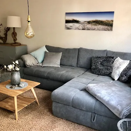 Heimatliebe Bei Stralsund *