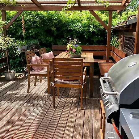 Heimatliebe Bei Stralsund