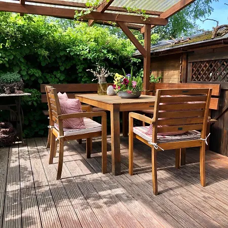 Apartment Heimatliebe Bei Stralsund Steinhagen (Vorpommern-Rugen)